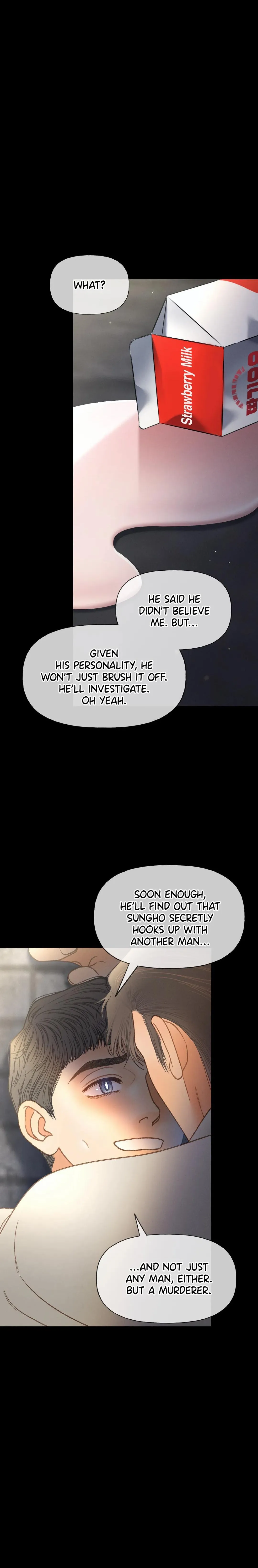 Anemone Theater - Chapter 50 Page 39