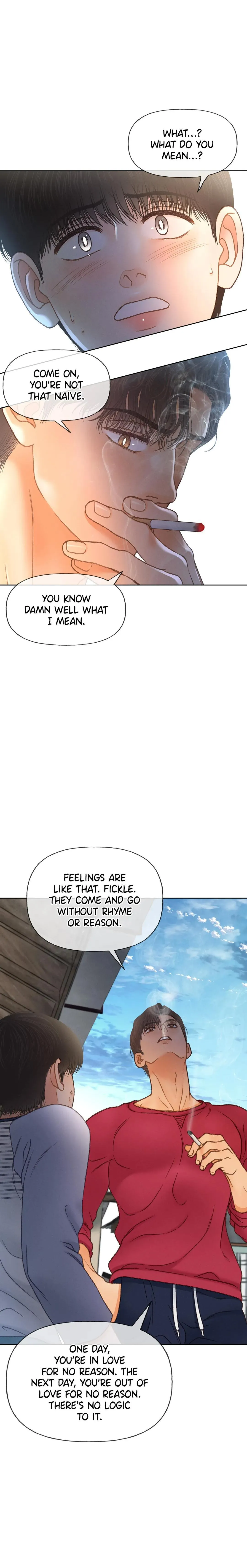 Anemone Theater - Chapter 51 Page 9