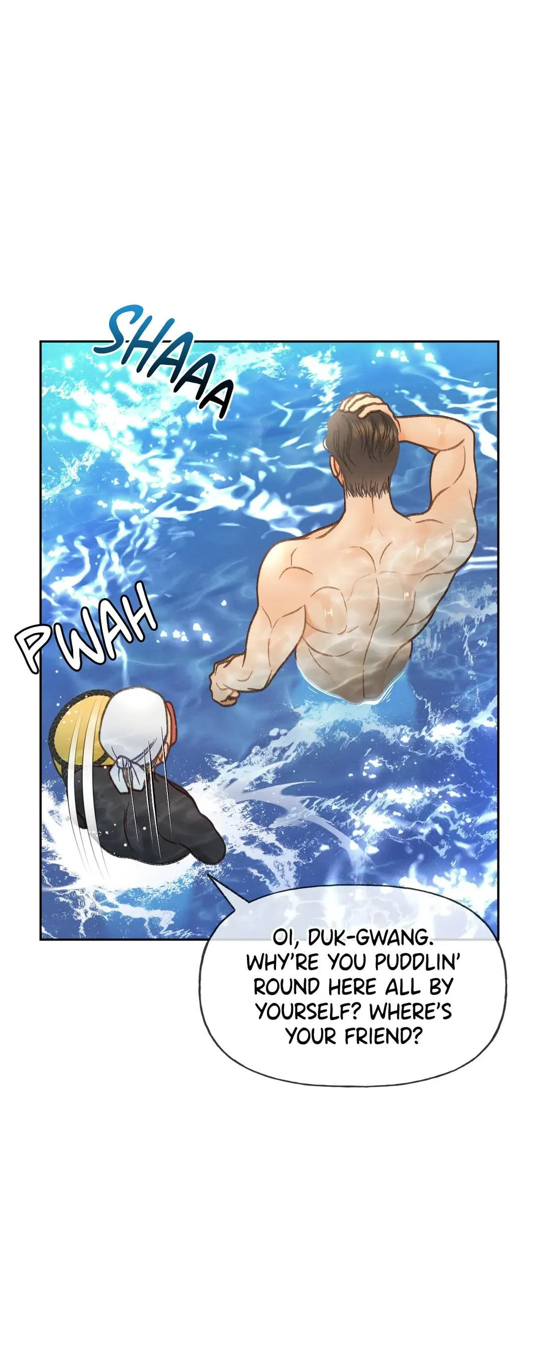 Anemone Theater - Chapter 51 Page 20
