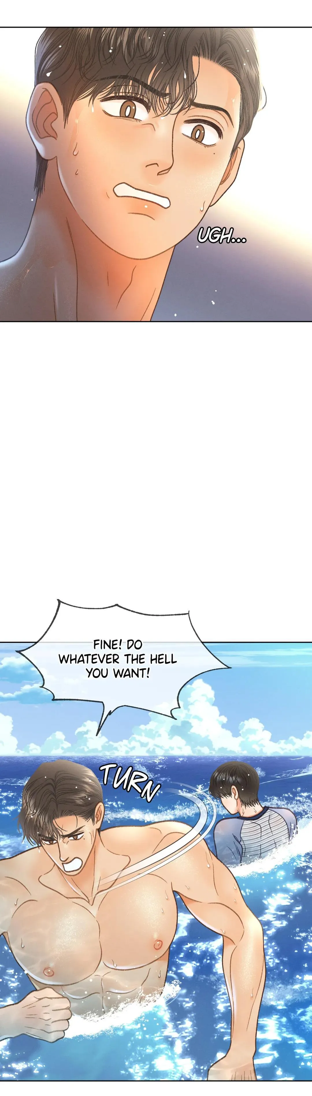 Anemone Theater - Chapter 51 Page 31