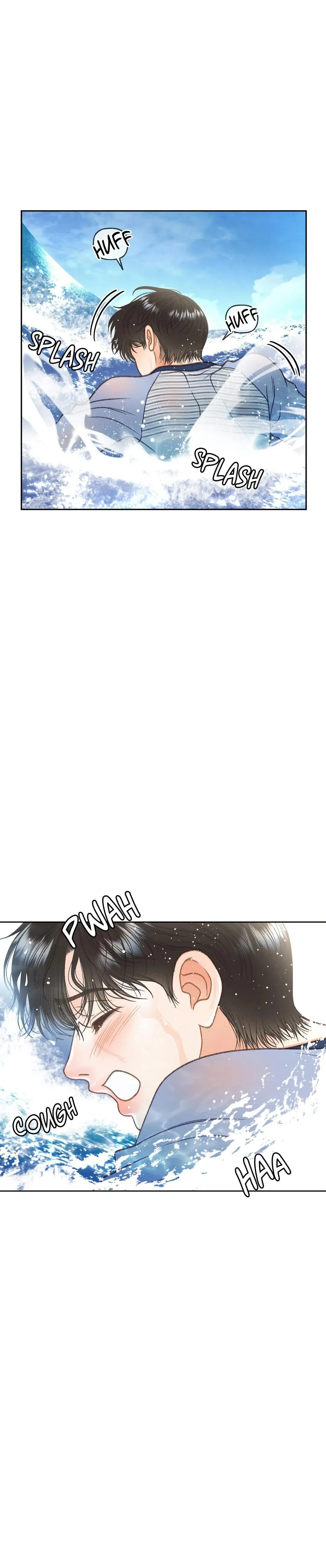 Anemone Theater - Chapter 51 Page 33