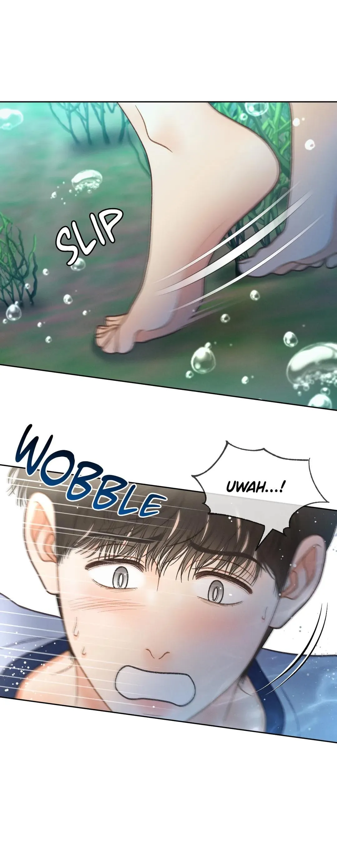 Anemone Theater - Chapter 51 Page 34