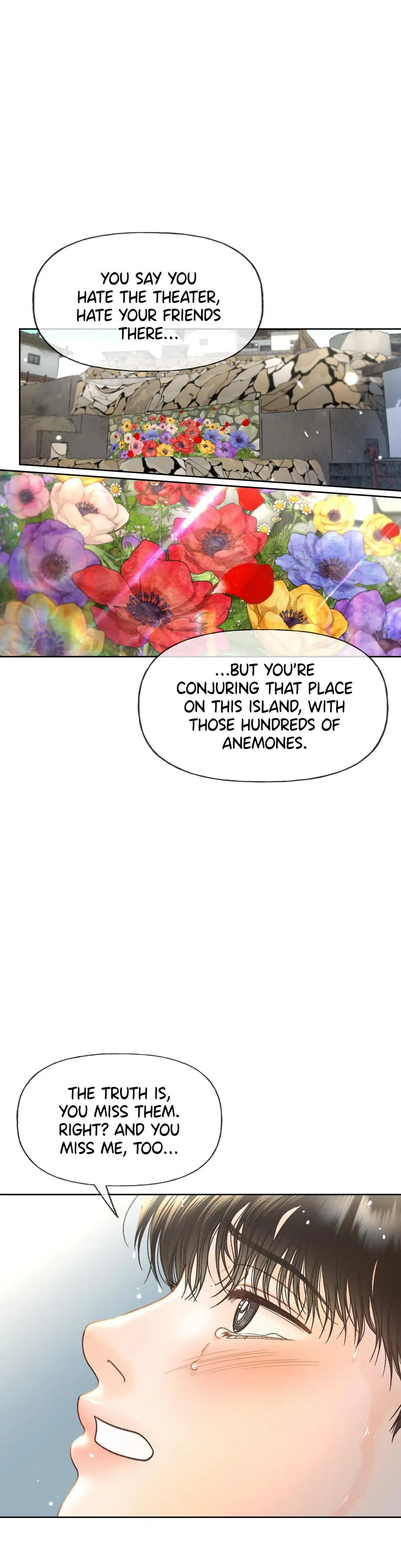 Anemone Theater - Chapter 51 Page 44
