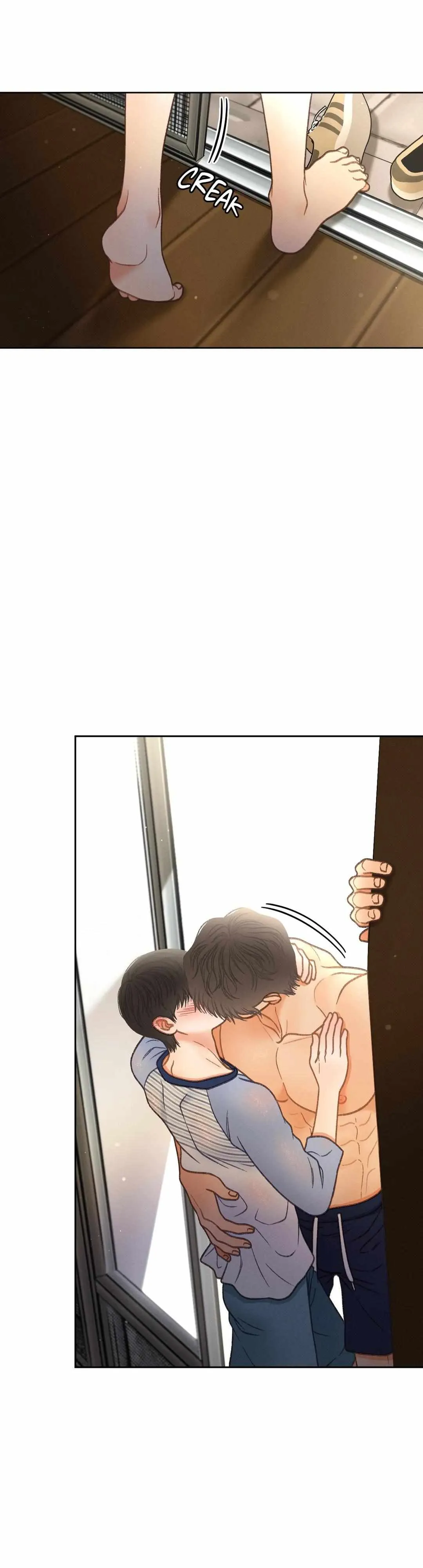 Anemone Theater - Chapter 52 Page 8