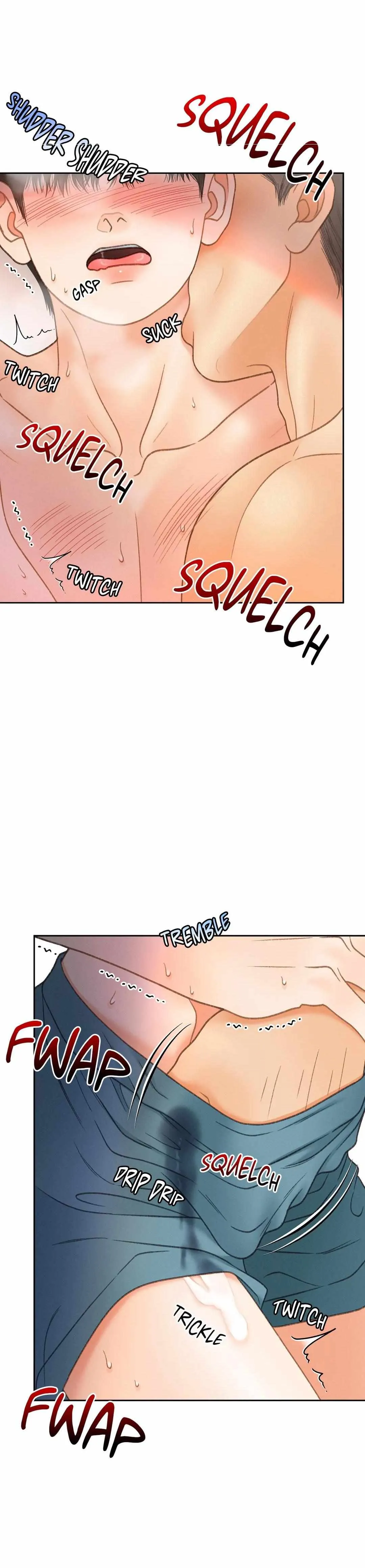 Anemone Theater - Chapter 52 Page 22