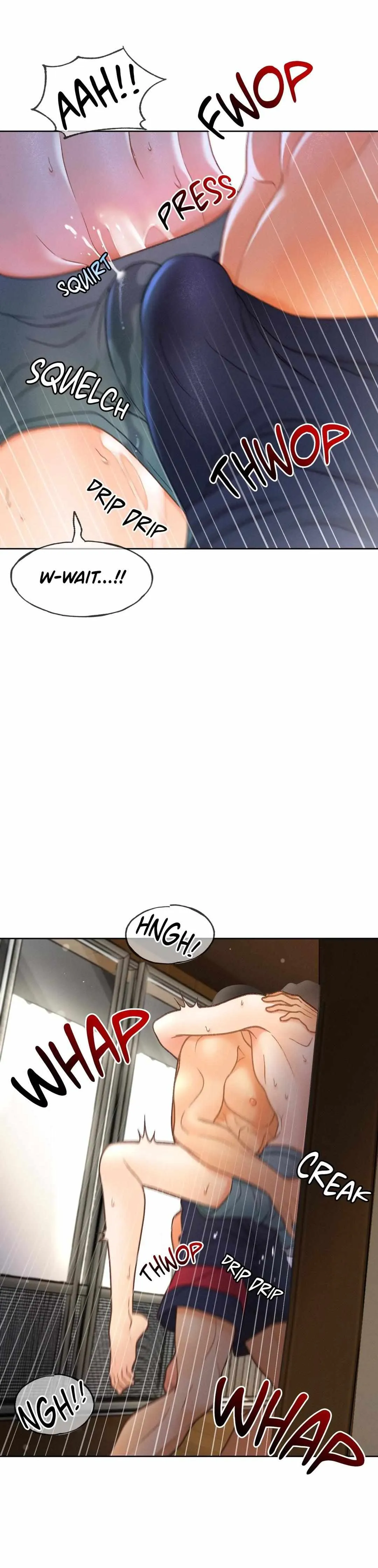 Anemone Theater - Chapter 52 Page 24