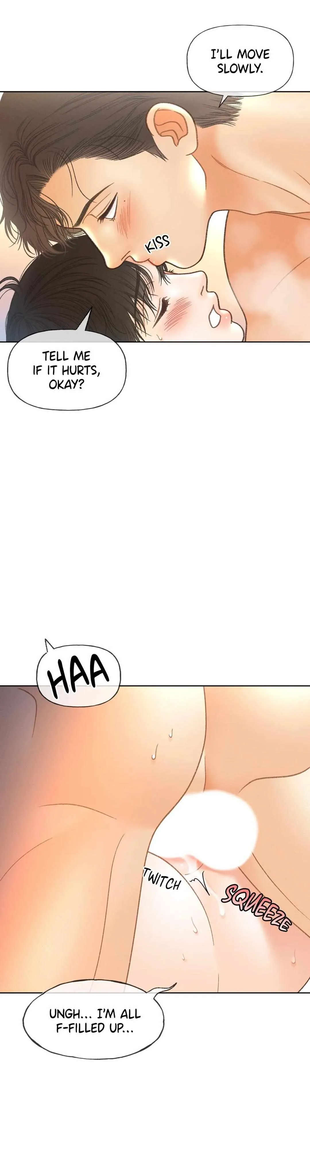 Anemone Theater - Chapter 52 Page 31