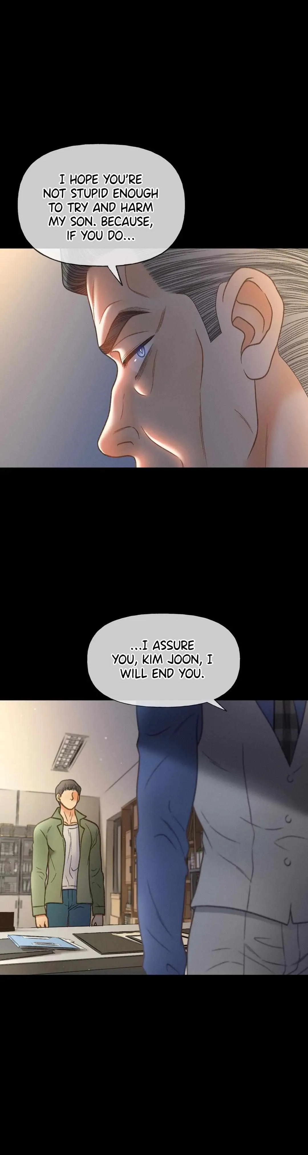 Anemone Theater - Chapter 52 Page 36
