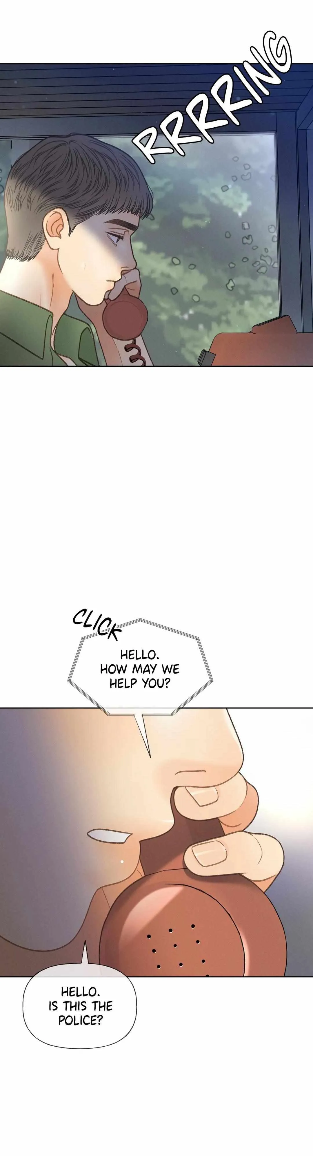 Anemone Theater - Chapter 52 Page 39