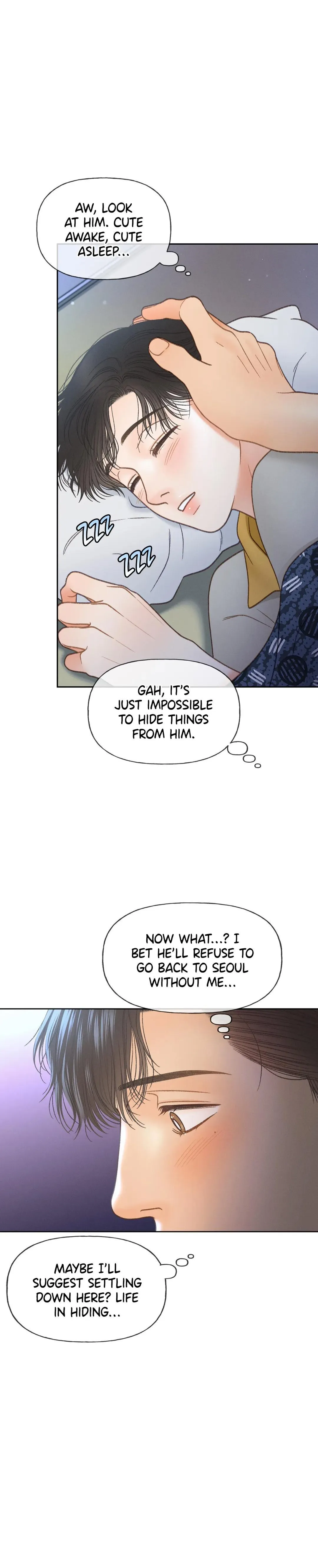 Anemone Theater - Chapter 53 Page 31