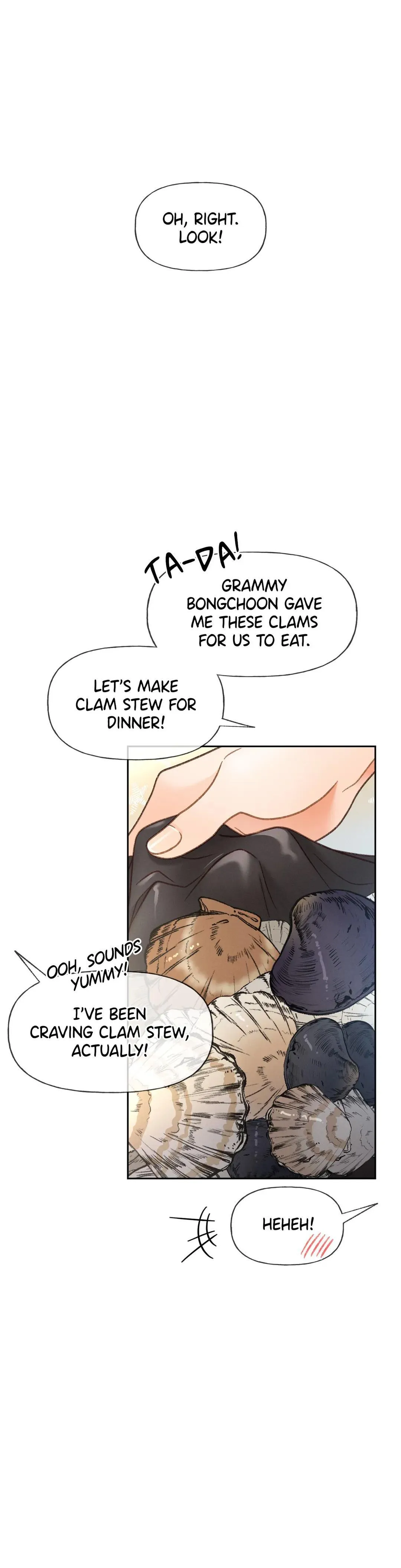 Anemone Theater - Chapter 53 Page 36