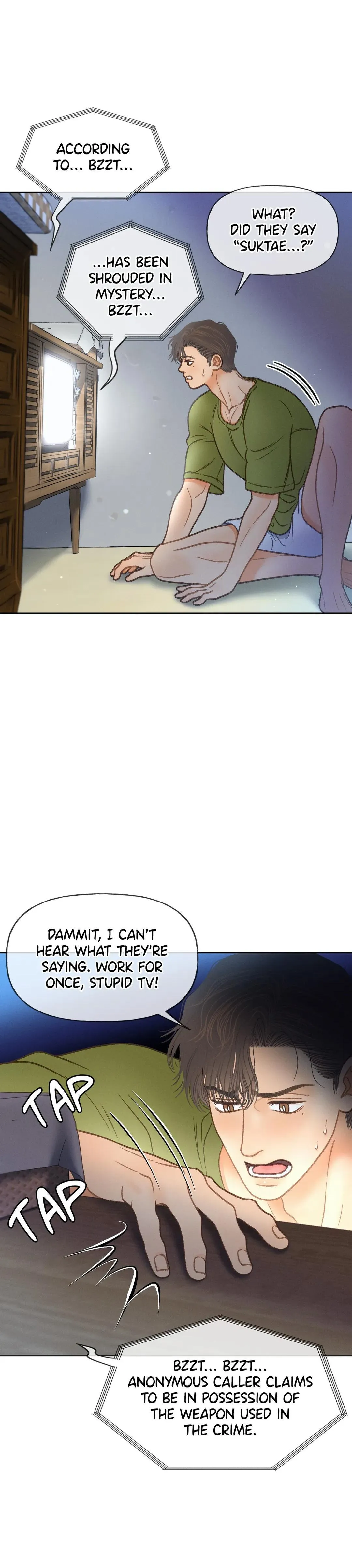 Anemone Theater - Chapter 53 Page 42