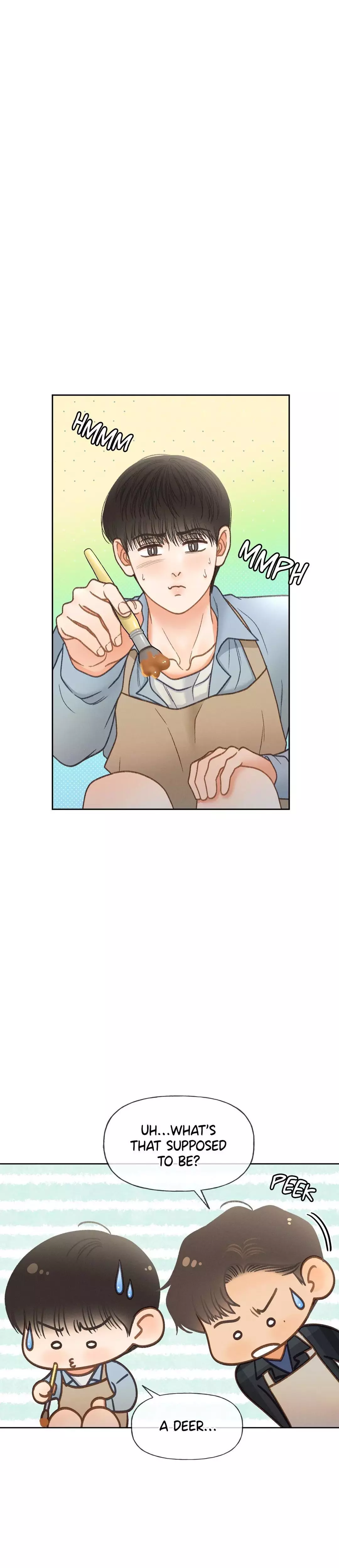Anemone Theater - Chapter 54 Page 22