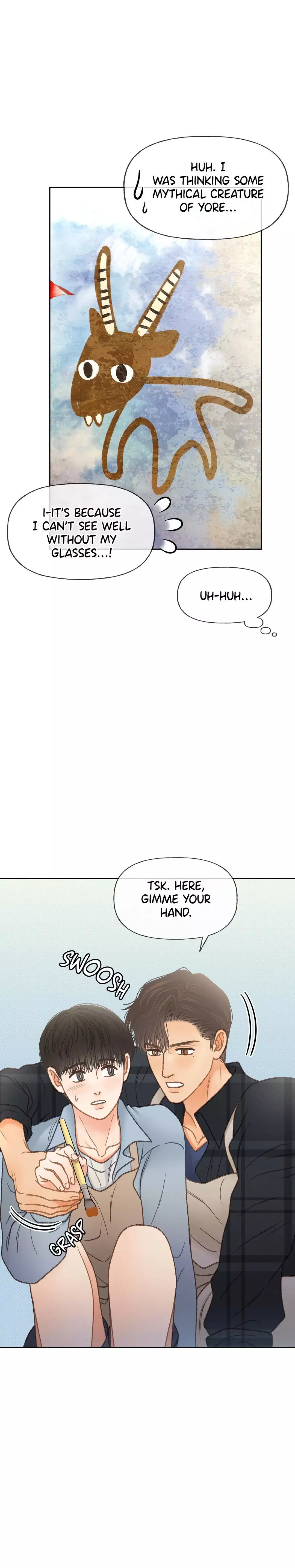 Anemone Theater - Chapter 54 Page 23