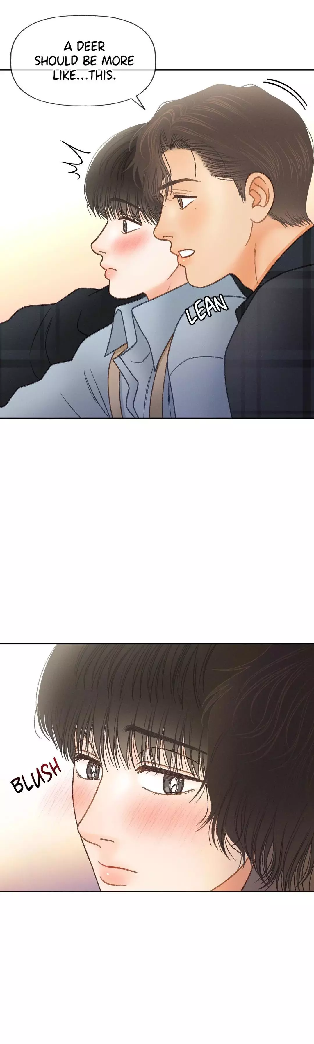 Anemone Theater - Chapter 54 Page 24