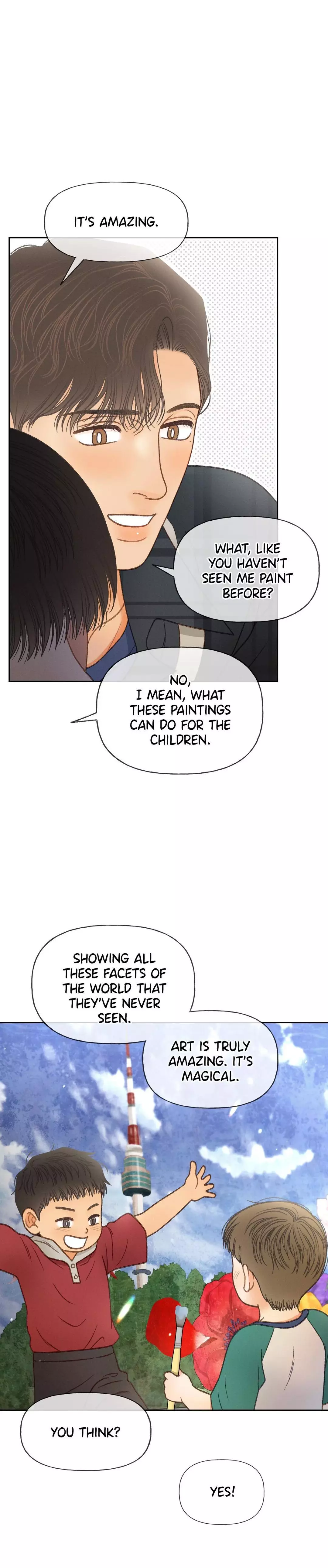 Anemone Theater - Chapter 54 Page 25