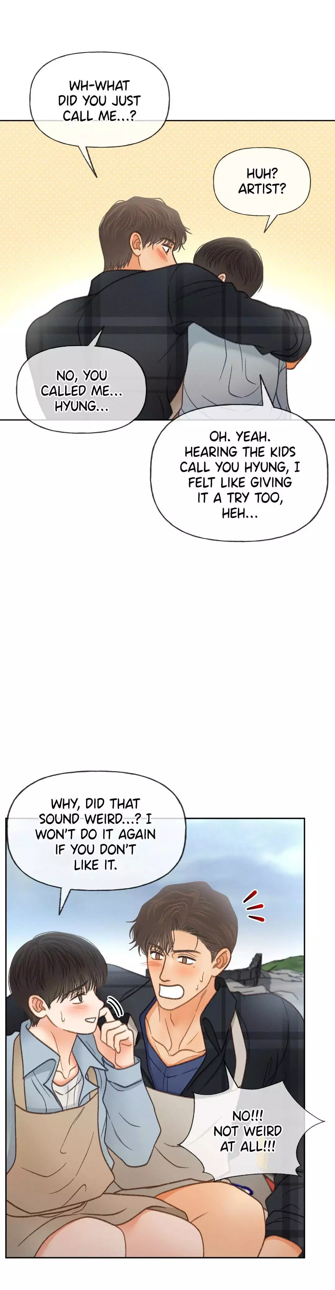 Anemone Theater - Chapter 54 Page 27