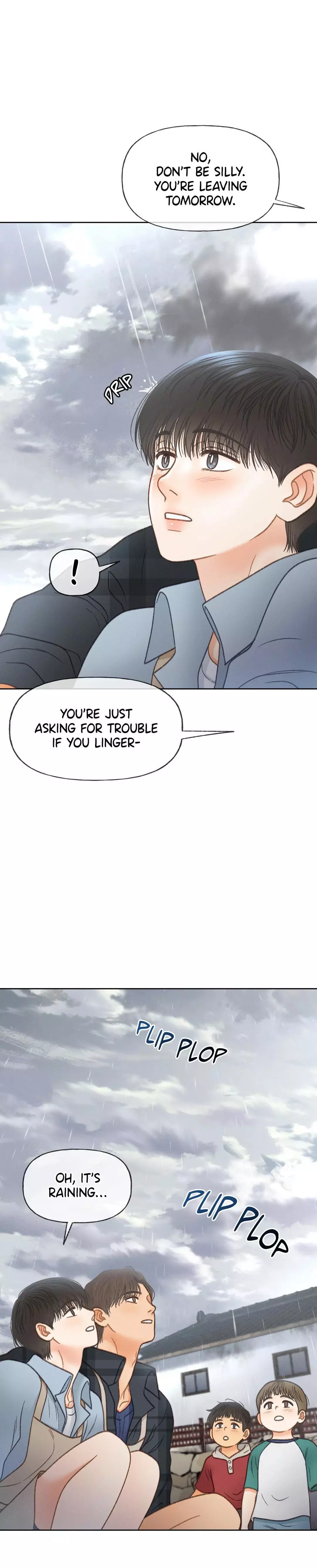 Anemone Theater - Chapter 54 Page 32
