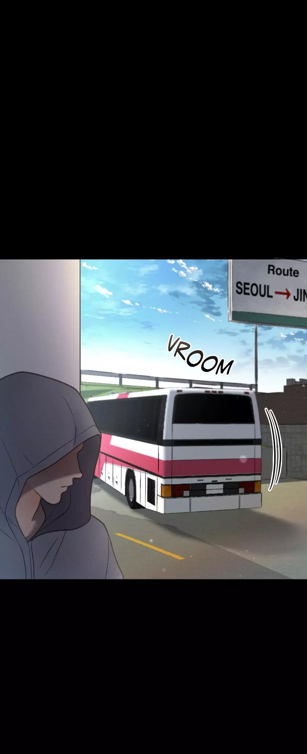 Anemone Theater - Chapter 55 Page 6