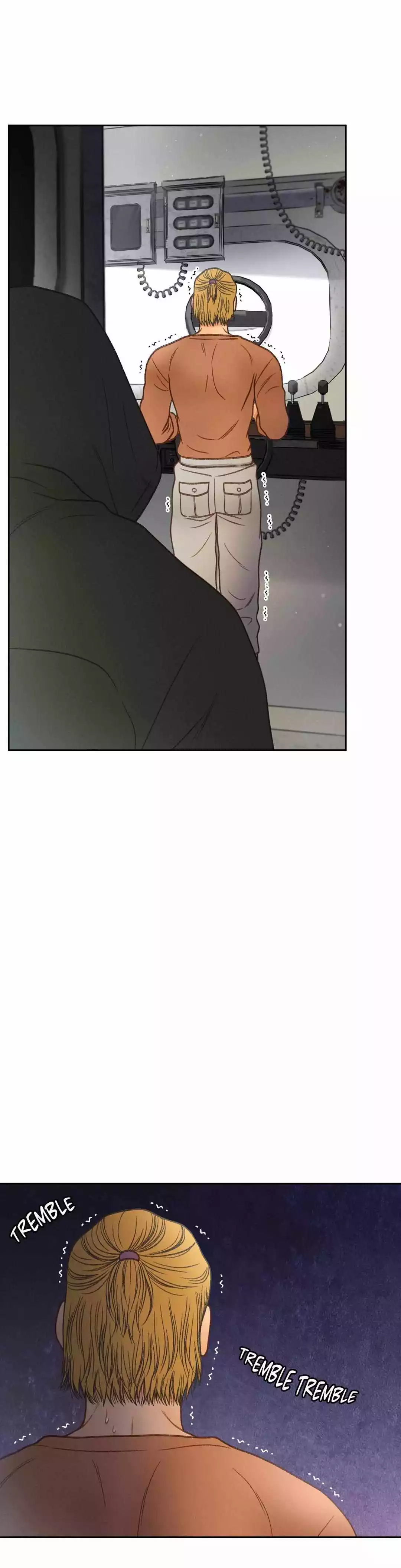 Anemone Theater - Chapter 55 Page 9