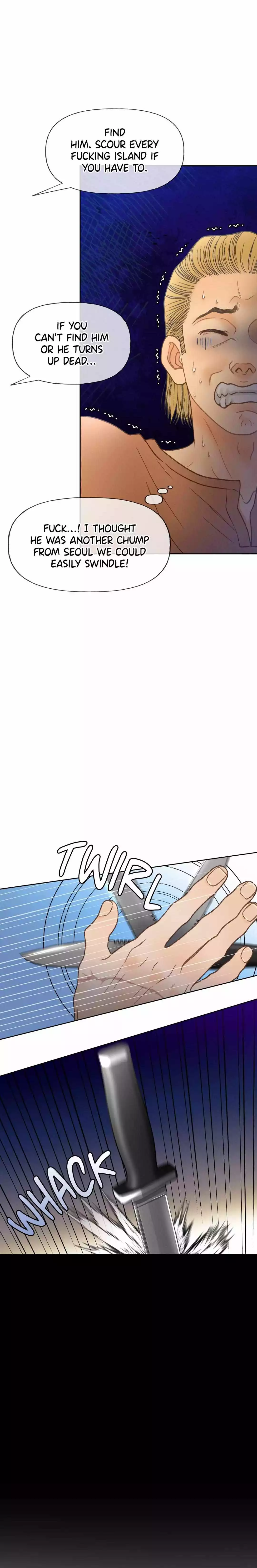 Anemone Theater - Chapter 55 Page 11