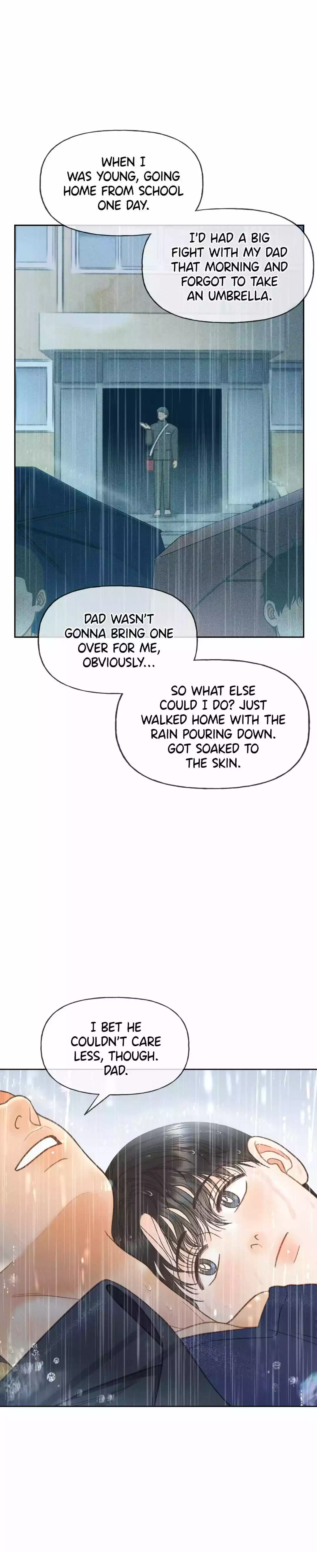 Anemone Theater - Chapter 55 Page 29