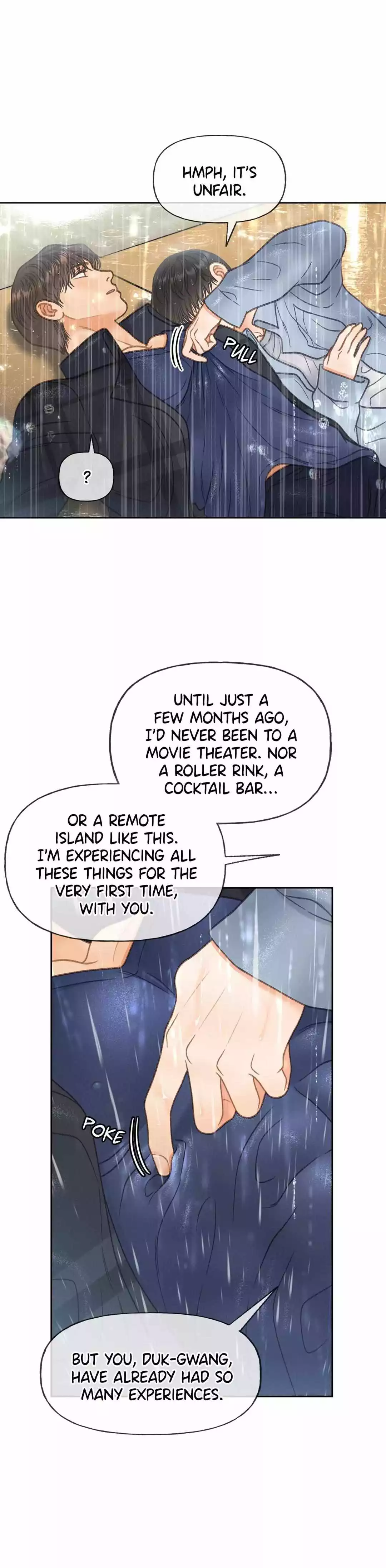 Anemone Theater - Chapter 55 Page 30