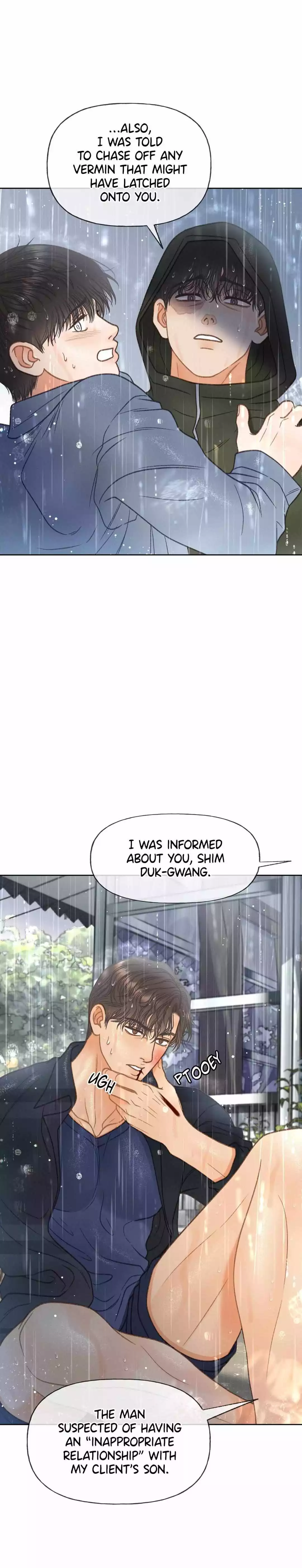 Anemone Theater - Chapter 56 Page 18