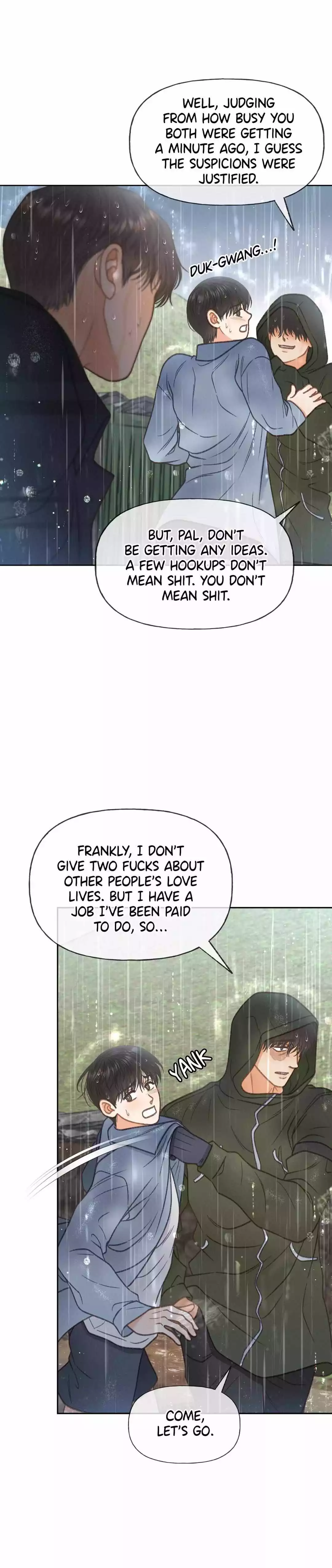 Anemone Theater - Chapter 56 Page 19