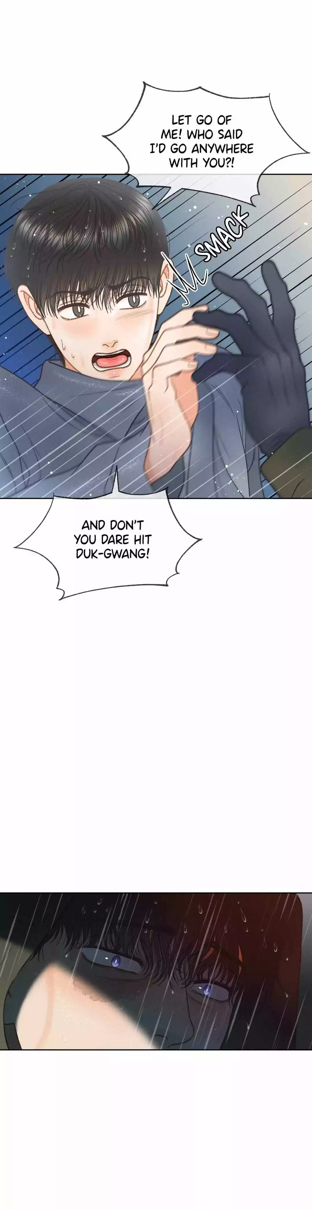 Anemone Theater - Chapter 56 Page 20