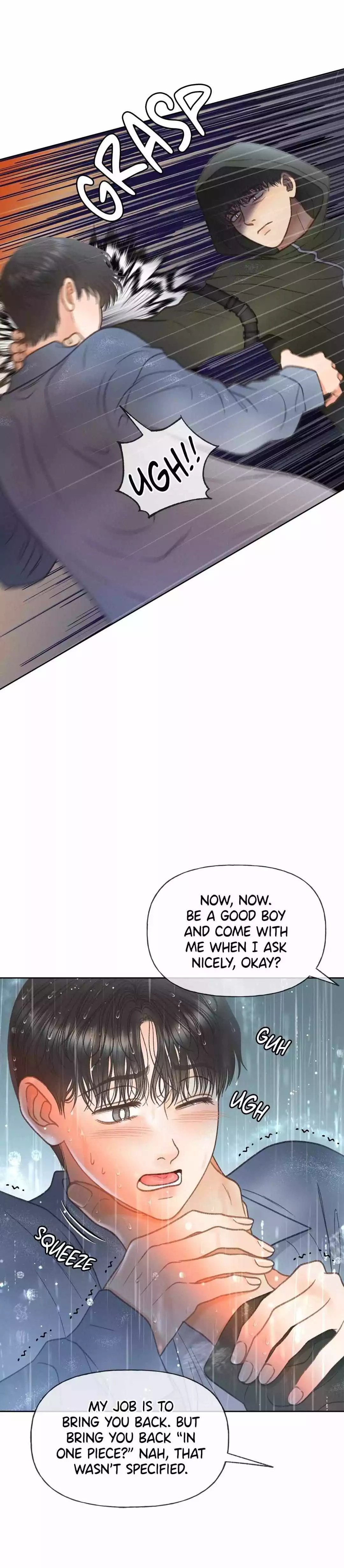 Anemone Theater - Chapter 56 Page 21