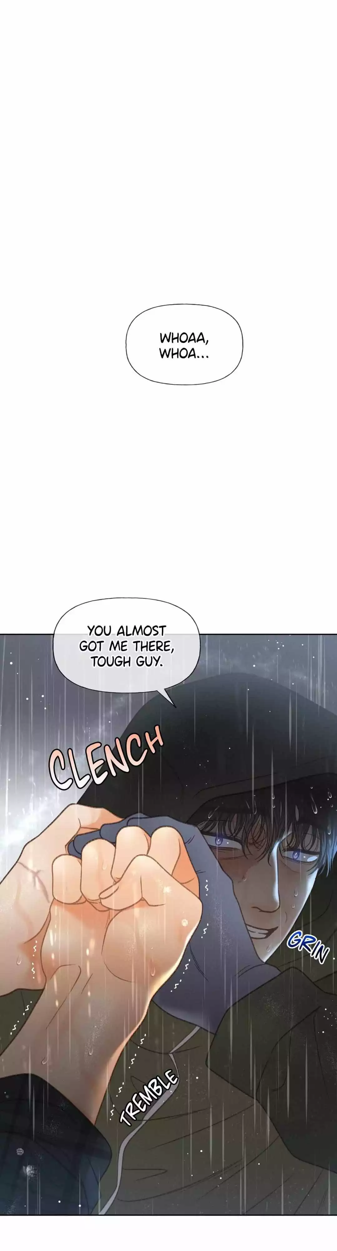 Anemone Theater - Chapter 56 Page 25