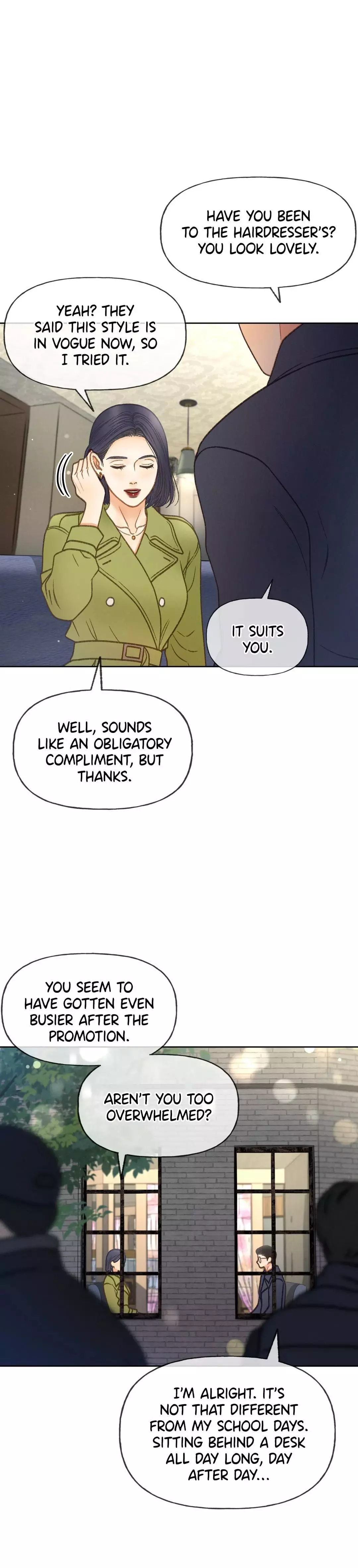 Anemone Theater - Chapter 57 Page 54