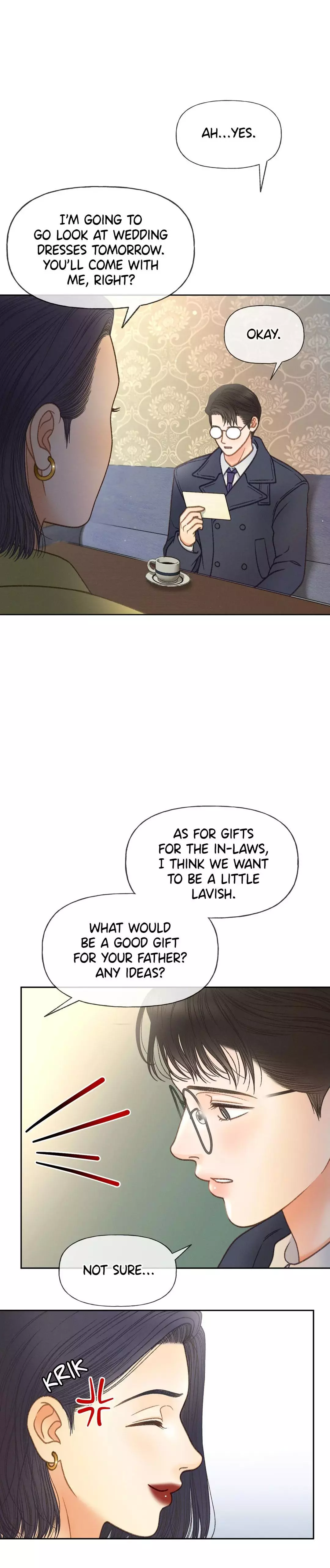Anemone Theater - Chapter 58 Page 4