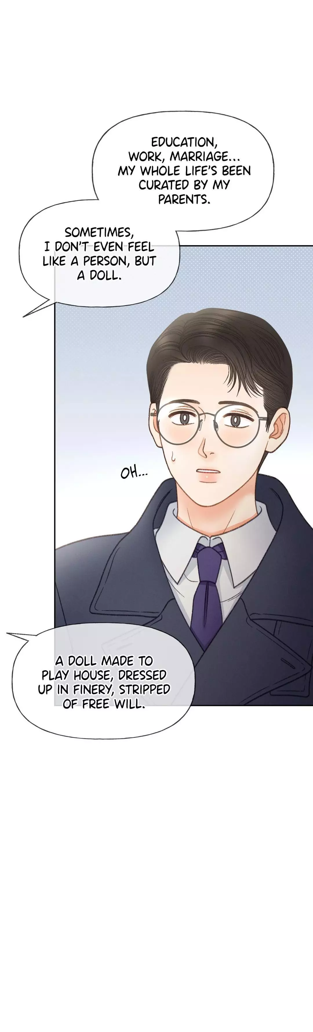 Anemone Theater - Chapter 58 Page 6