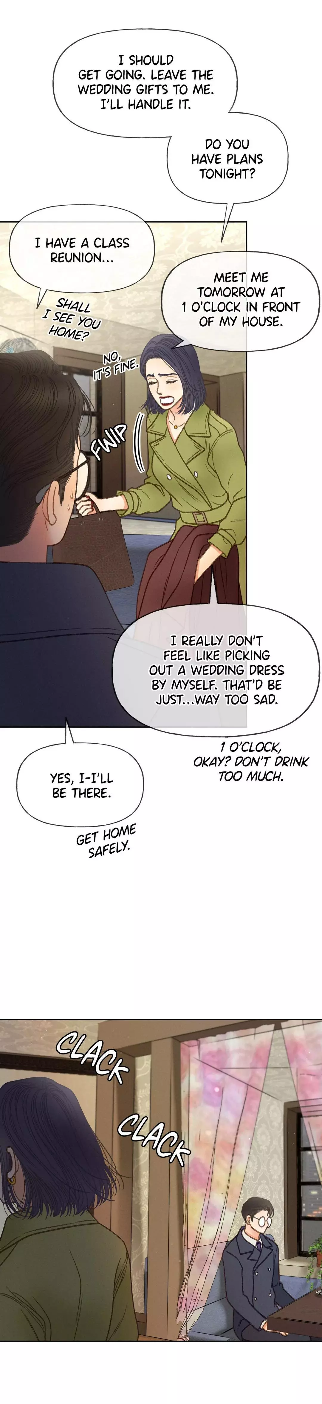 Anemone Theater - Chapter 58 Page 7