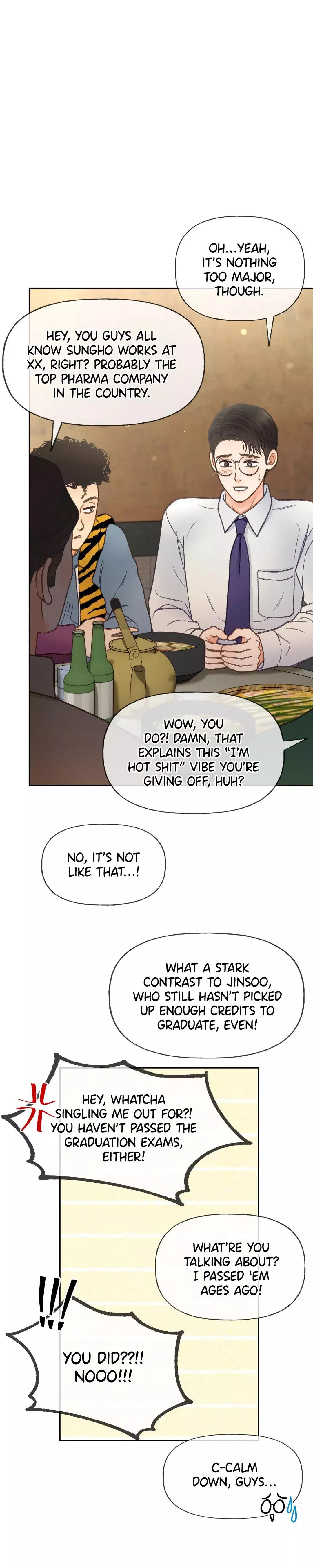 Anemone Theater - Chapter 58 Page 12