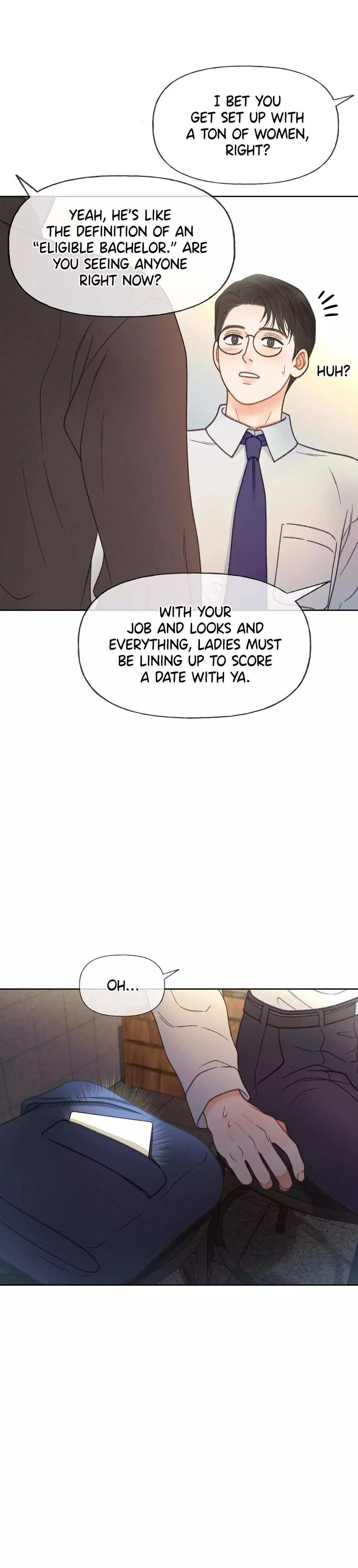 Anemone Theater - Chapter 58 Page 13