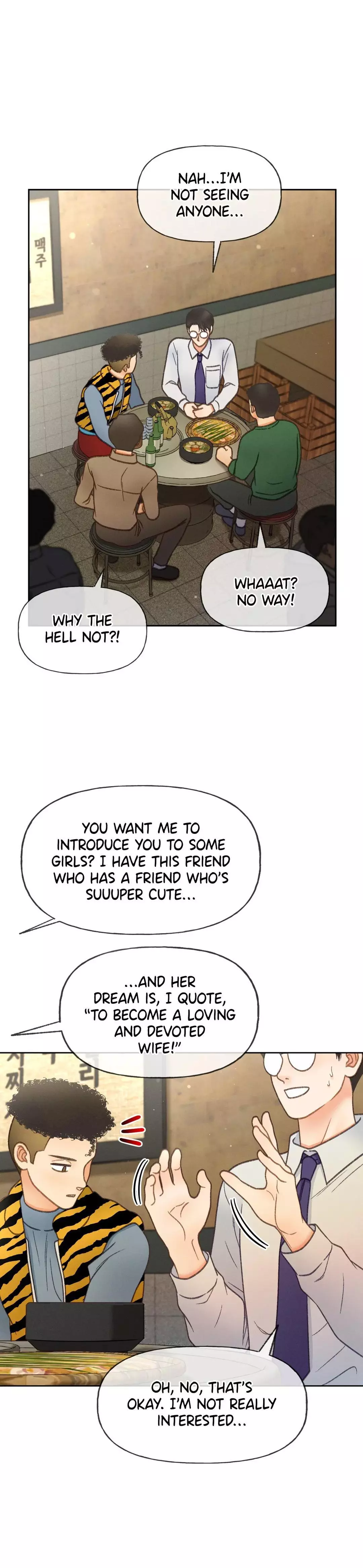 Anemone Theater - Chapter 58 Page 14