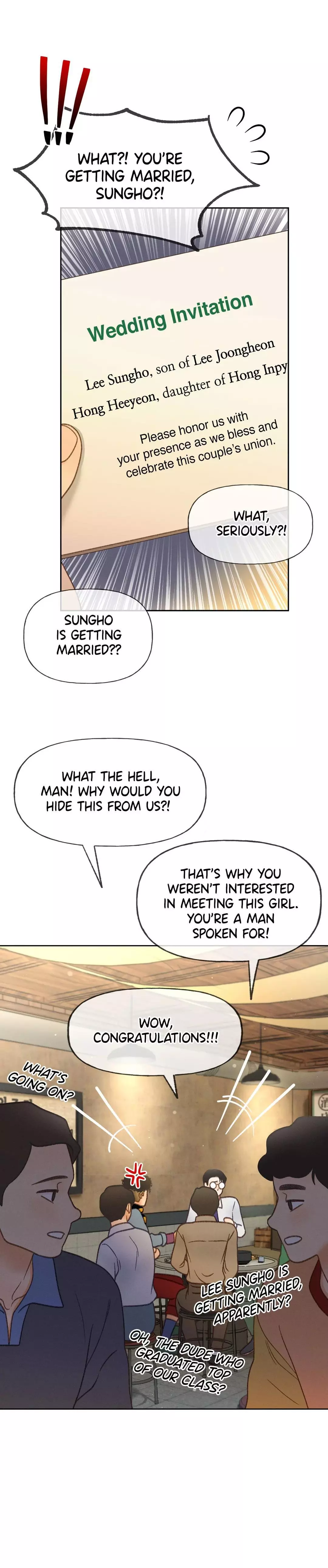 Anemone Theater - Chapter 58 Page 16