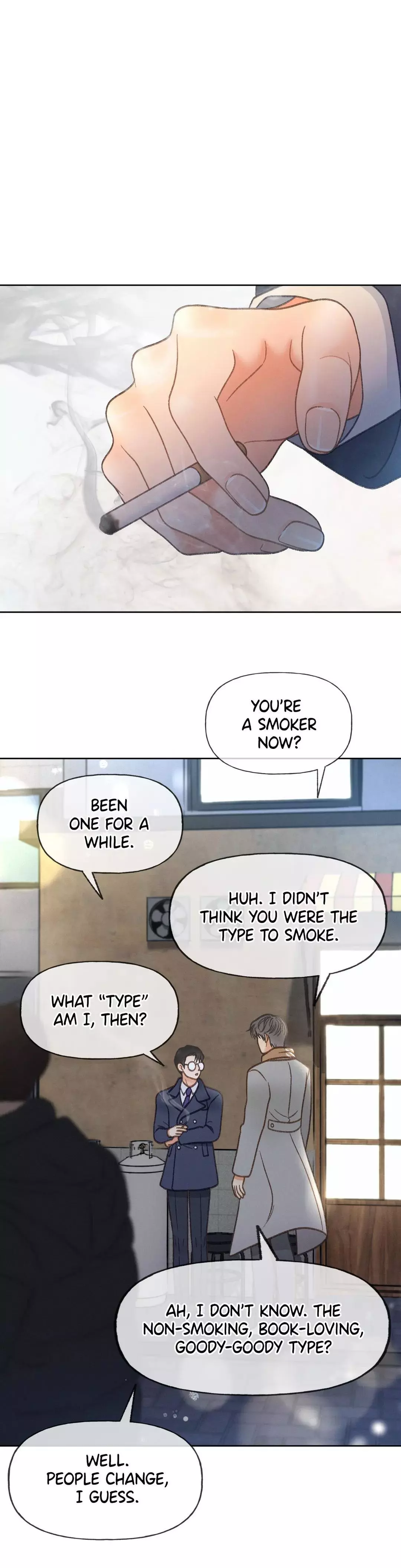 Anemone Theater - Chapter 58 Page 22