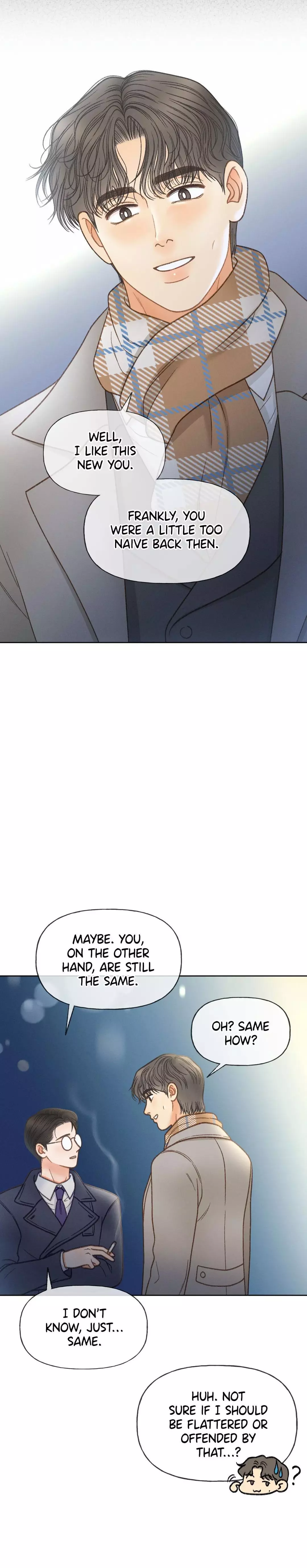 Anemone Theater - Chapter 58 Page 30