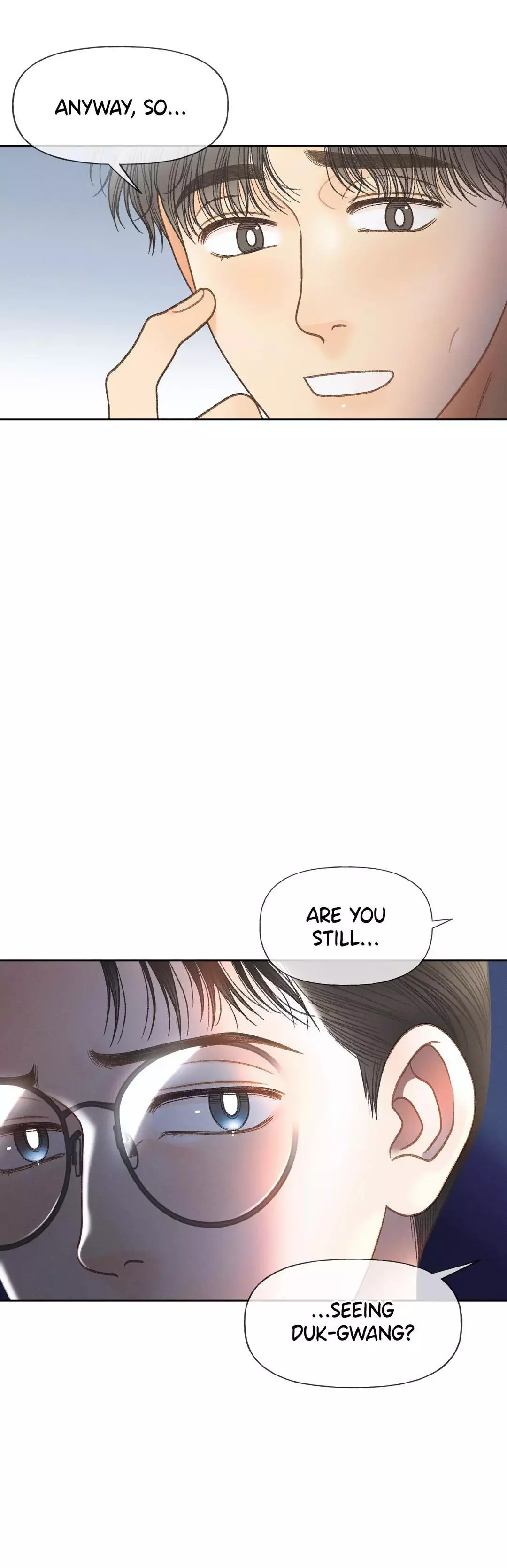 Anemone Theater - Chapter 58 Page 31