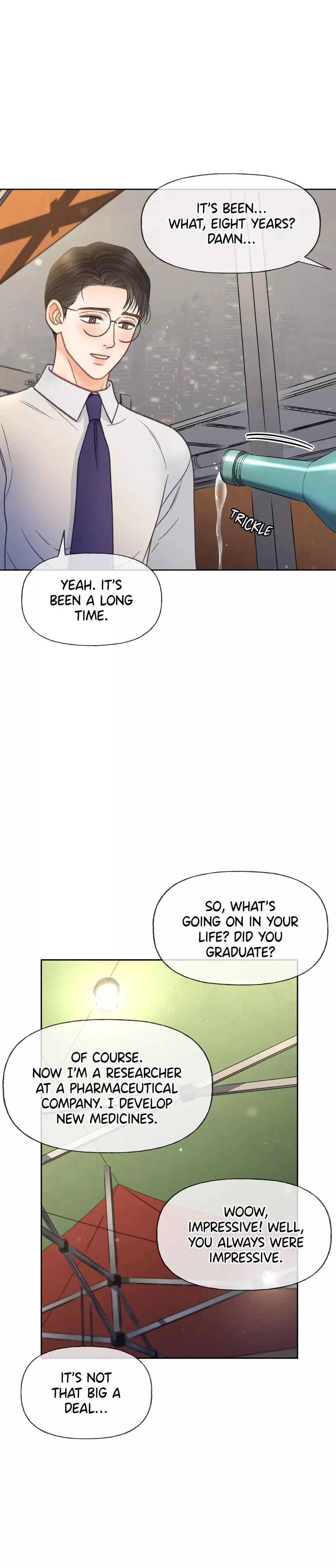 Anemone Theater - Chapter 59 Page 21