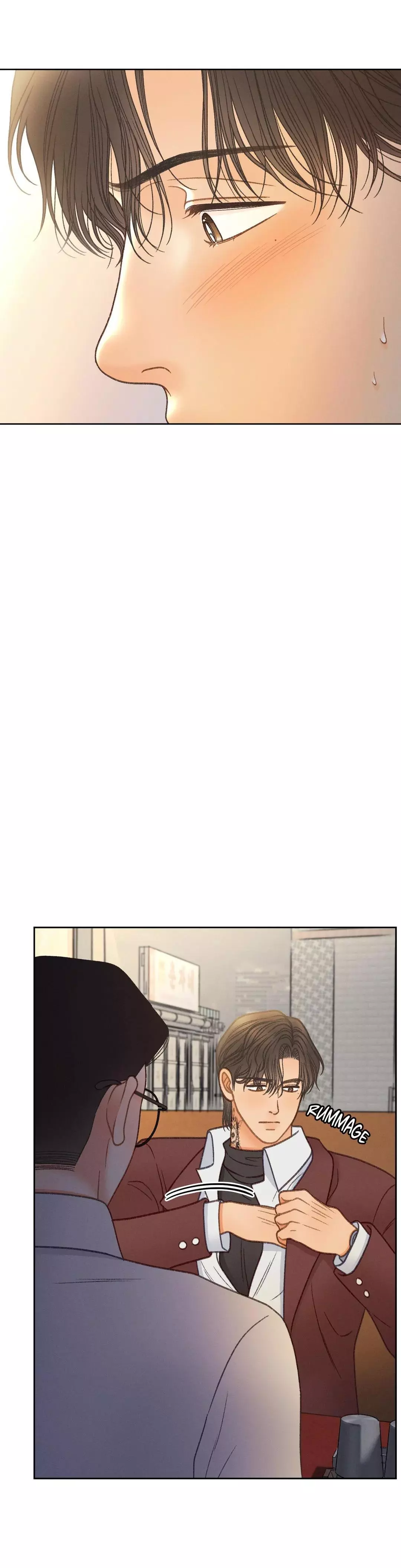 Anemone Theater - Chapter 59 Page 29