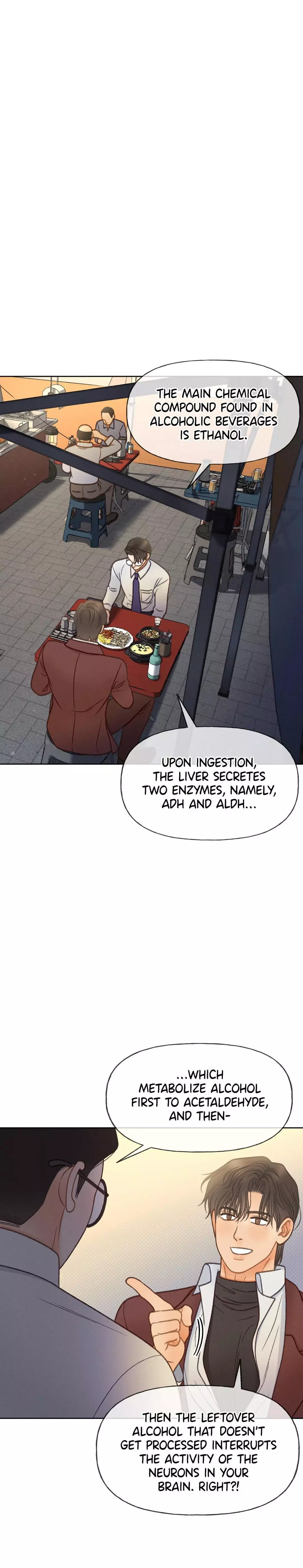 Anemone Theater - Chapter 59 Page 35