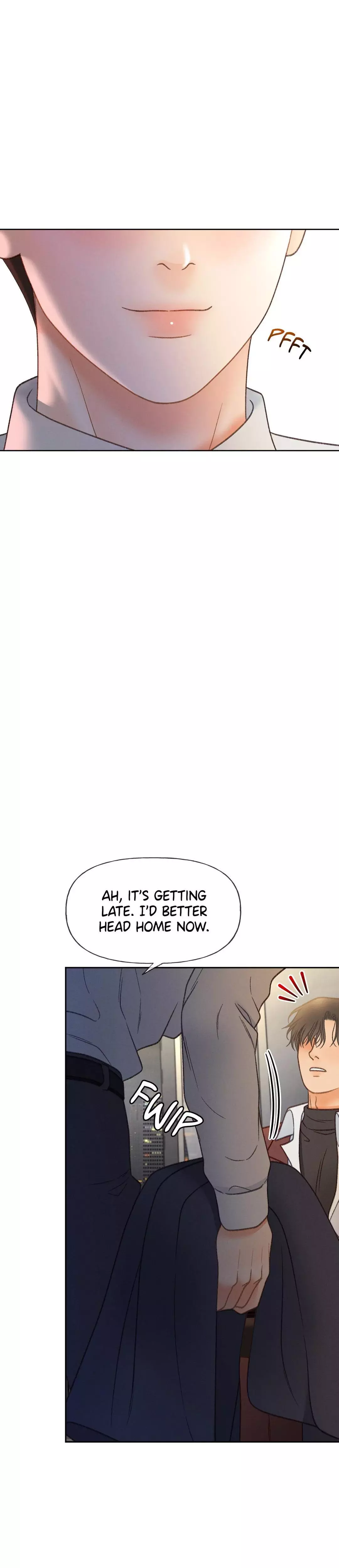 Anemone Theater - Chapter 59 Page 37