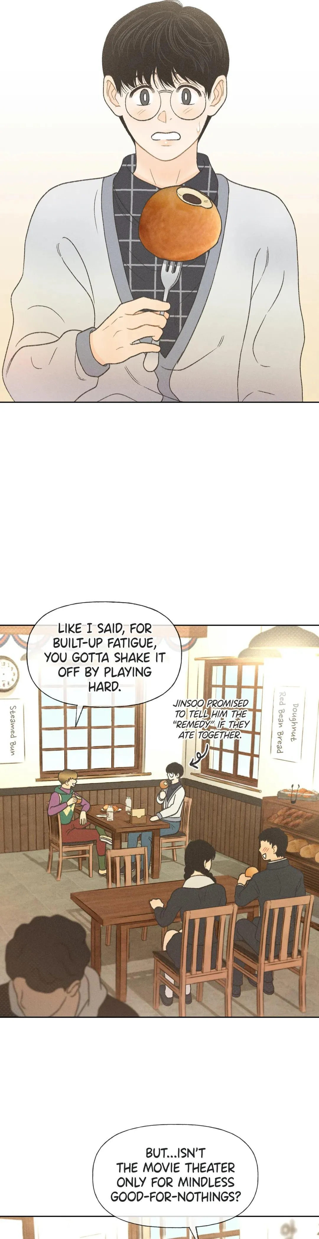 Anemone Theater - Chapter 6 Page 2
