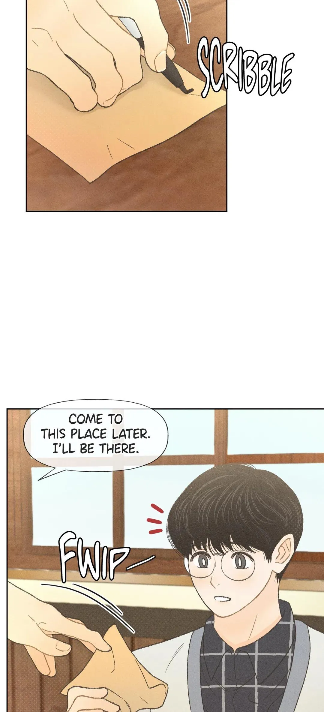 Anemone Theater - Chapter 6 Page 5