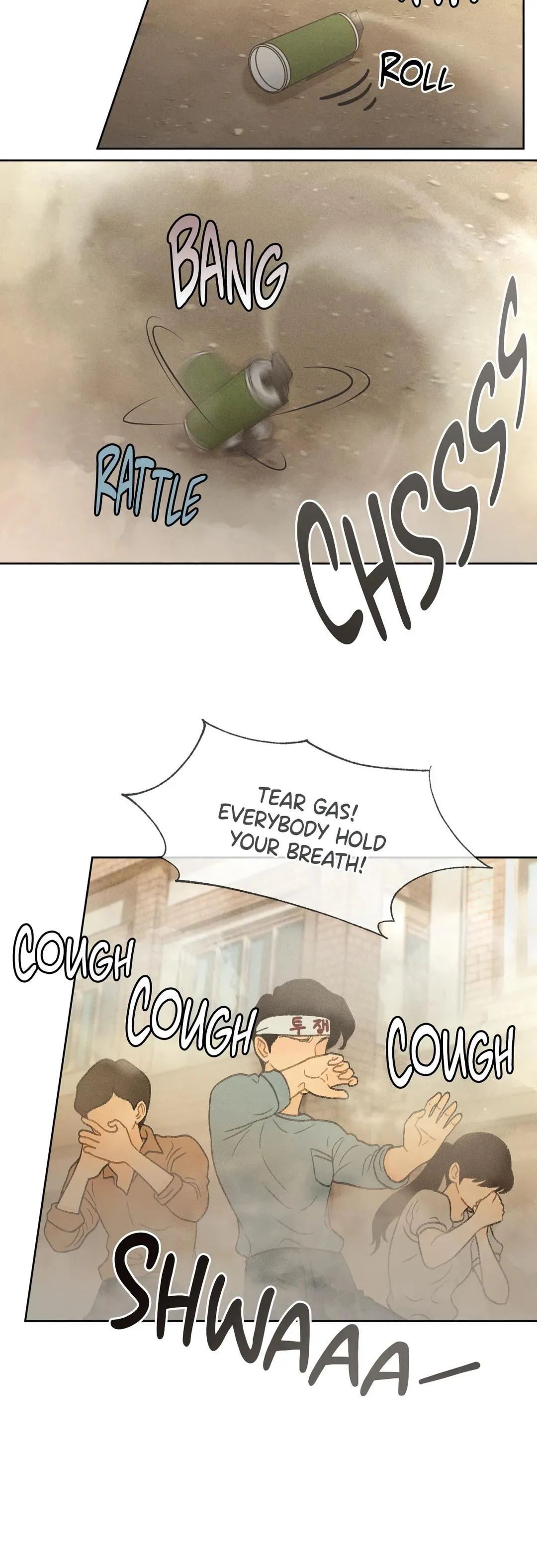 Anemone Theater - Chapter 6 Page 18